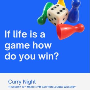 Curry Night