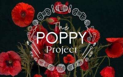 The Poppy Project – St Andrew’s Church & Community Kirk Ella